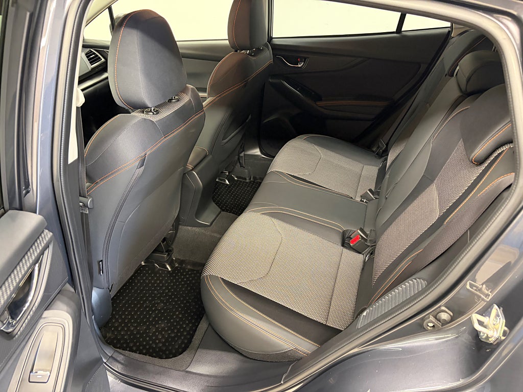 Subaru XV 2022 - miniatyr 5