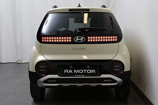 SUV Hyundai Inster 5 av 25