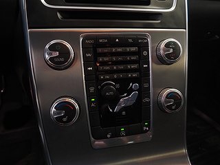 Kombi Volvo V60 21 av 23