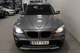 SUV BMW X1 2 av 21