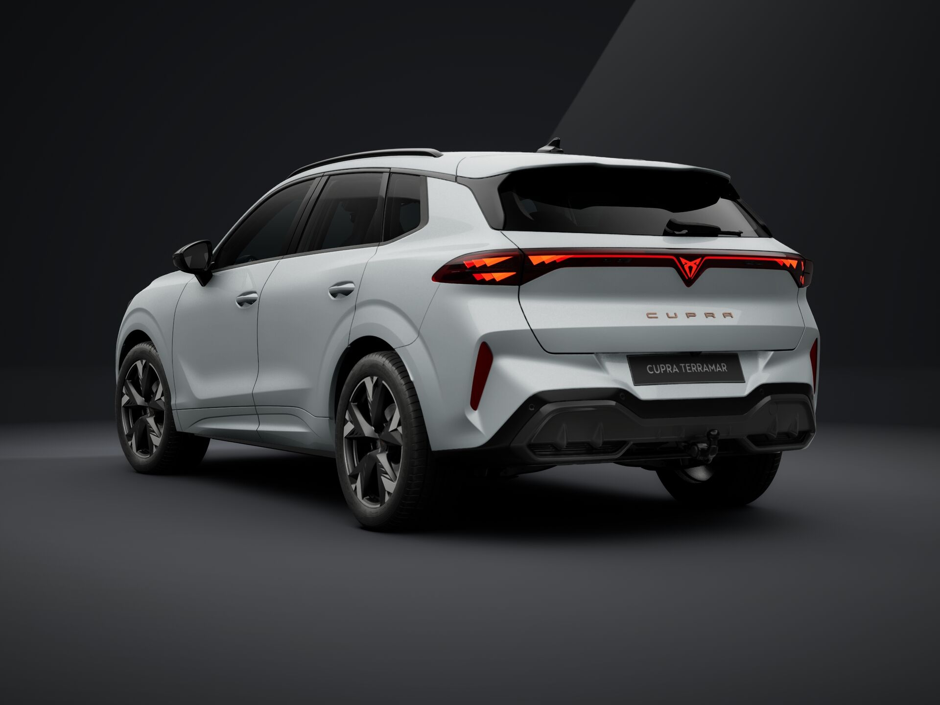 Cupra Terramar 1.5 eTSI 150hk DSG 2026, bild 3/10