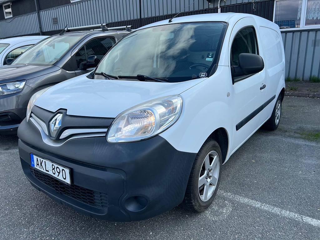 Renault Kangoo Express 1.5 dCi Euro 5