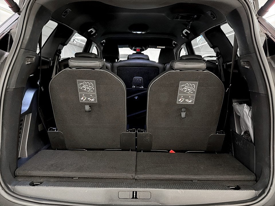 Bild på Peugeot 5008 GT-Line 2.0 BHDi 181hk Aut - 7-SITS,B-KAMERA,DRAG