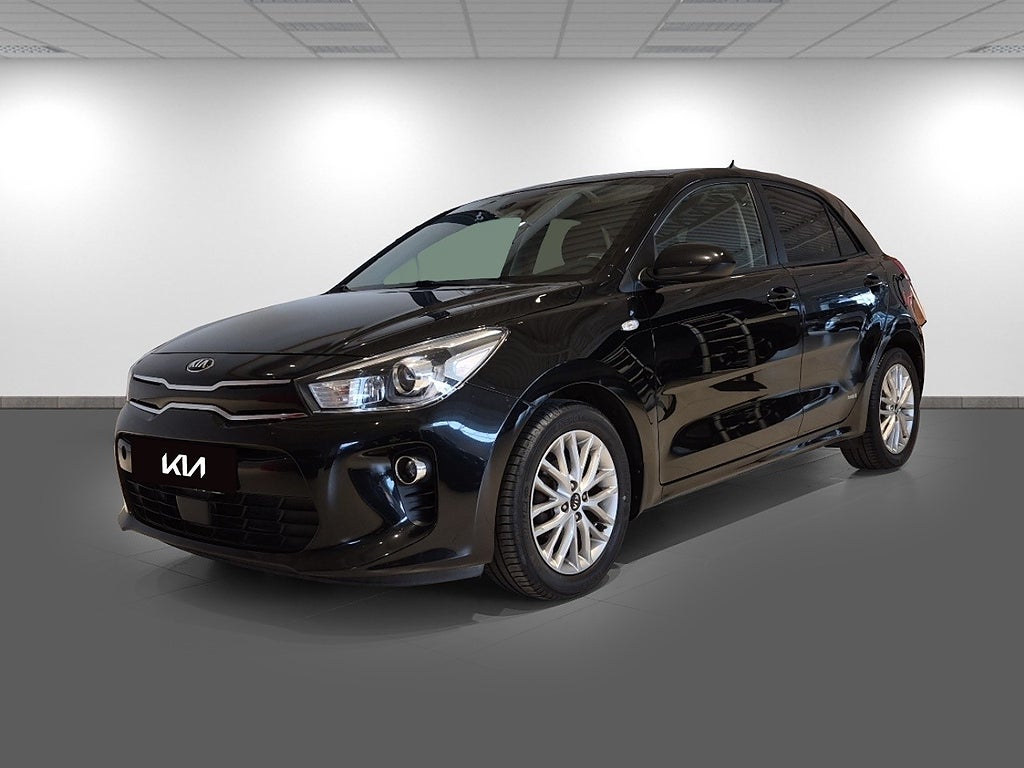 Kia Rio 2018