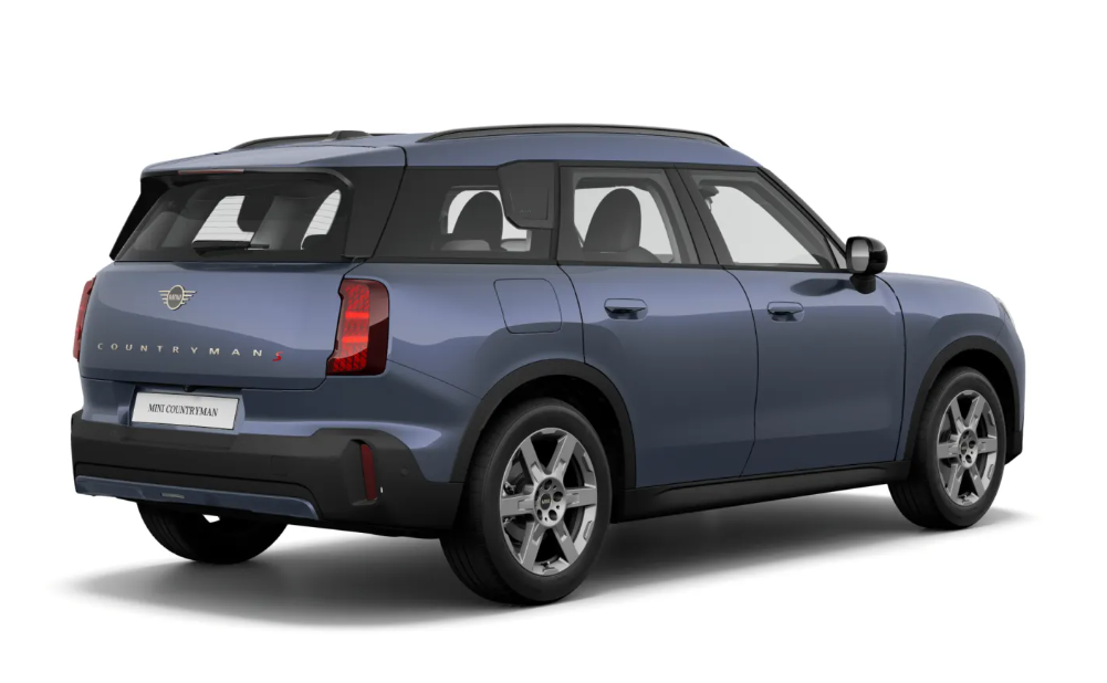 MINI Countryman S ALL4 inkl.Inkl 2026, bild 2/30