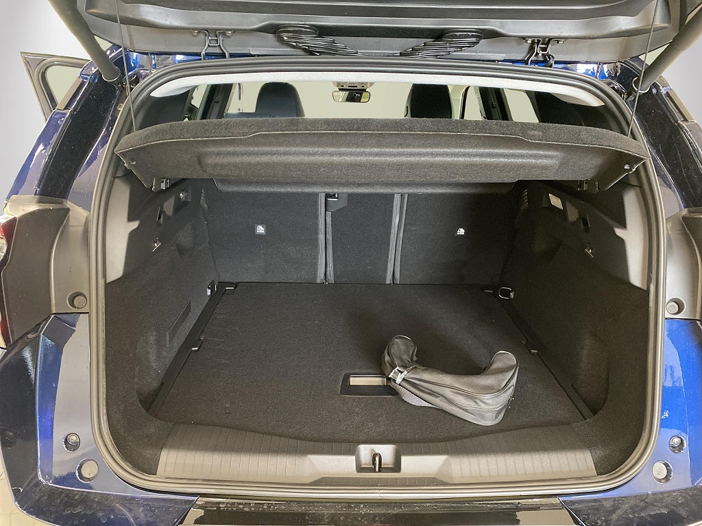 Citroen C5 Aircross MAX Plug-in Hybrid omg. lev 360 i skatt 225hk – bild 15