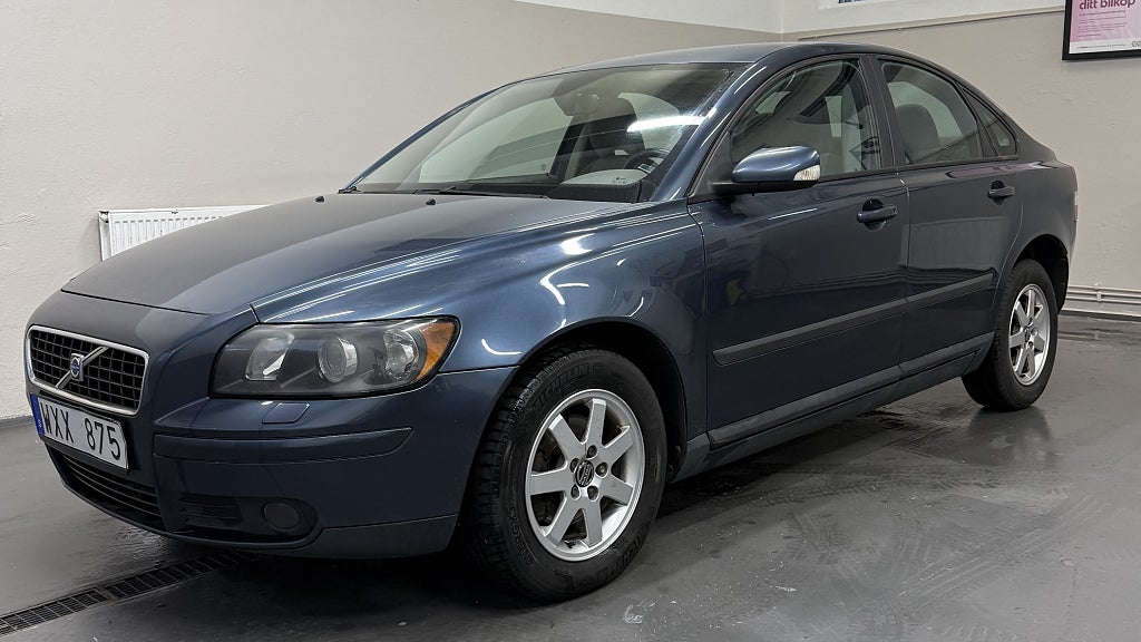 Volvo S40 1.8 Kinetic Euro 4