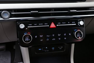 SUV Hyundai Tucson 22 av 26