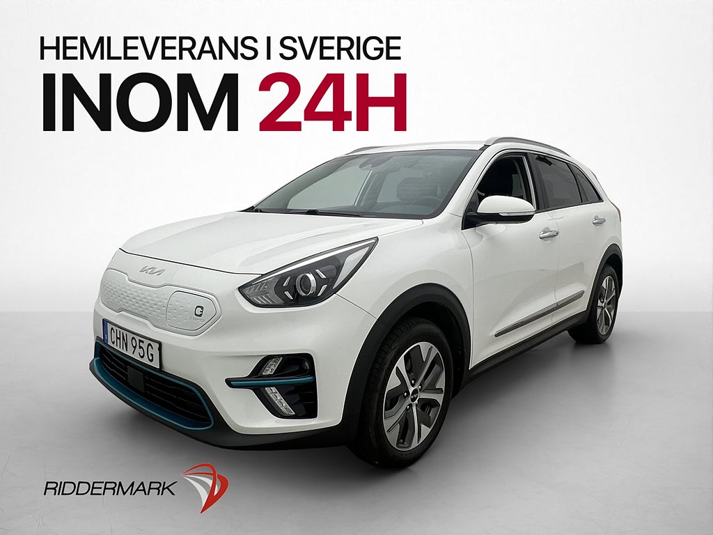 Kia Niro 2022
