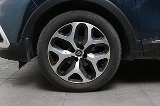 SUV Renault Captur 3 av 11