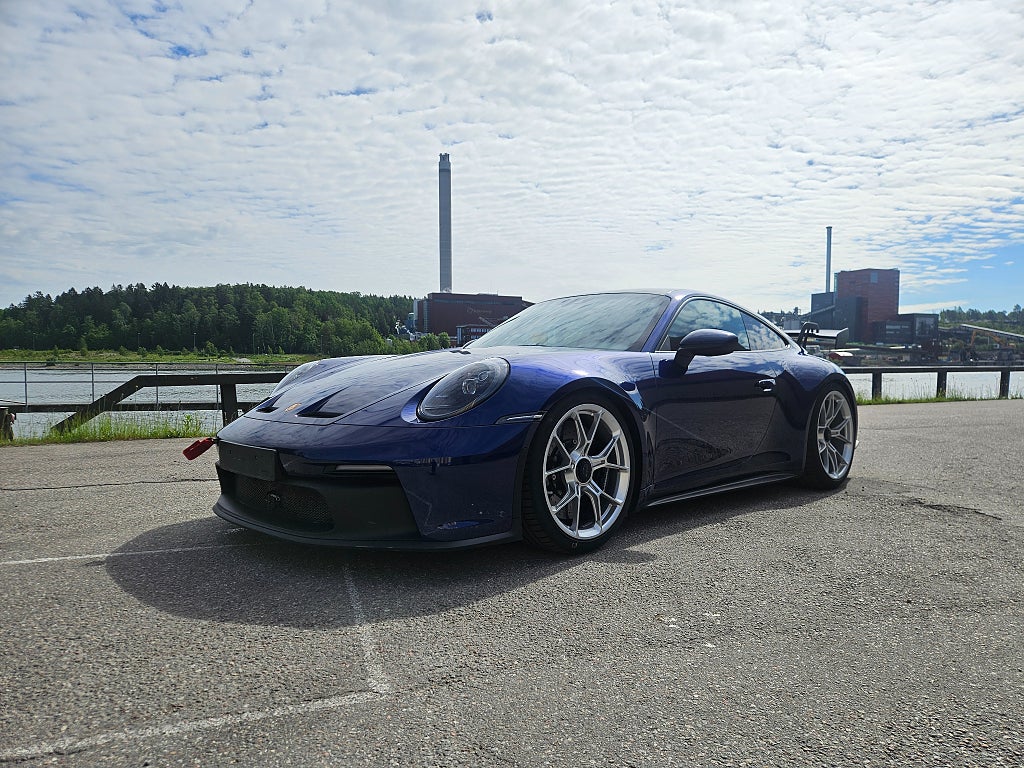 Porsche 911 GT3