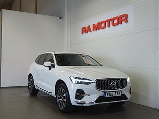 SUV Volvo XC60 1 av 25