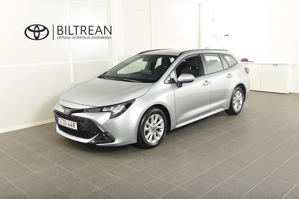 Toyota Corolla Kombi 1,8 Elhybrid Active Plus