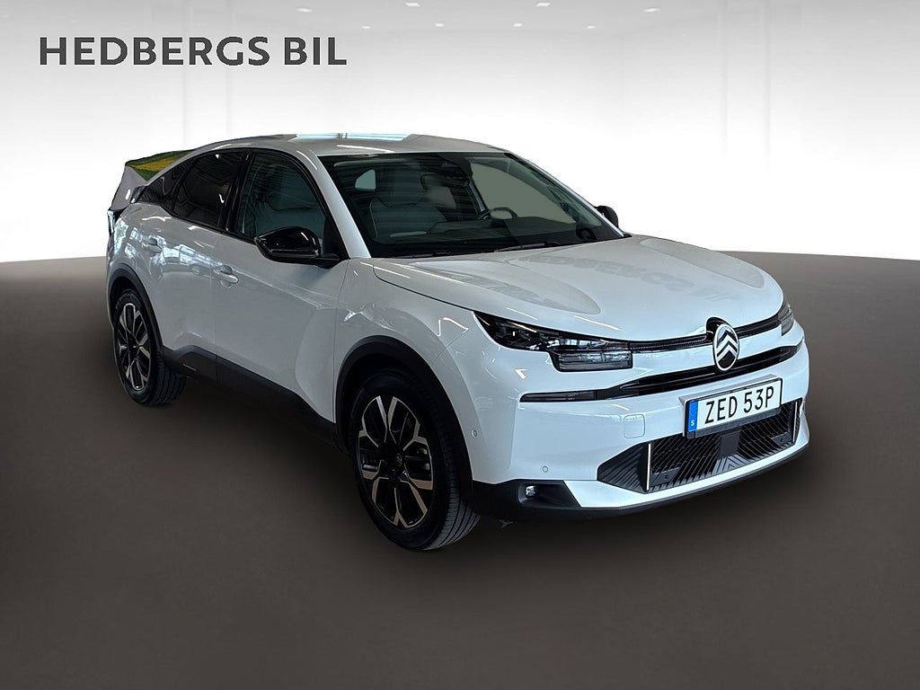 Citroën C4 1.2 PureTech Automat 