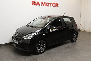 Halvkombi Hyundai i10 1 av 18