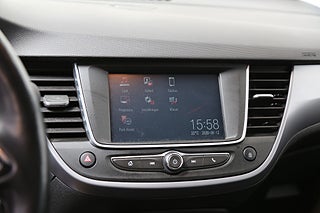 SUV Opel Crossland 19 av 26