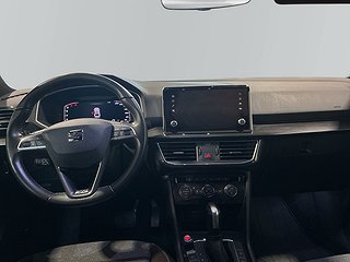 Seat Tarraco 2.0 TSI 4Drive 7-sits Drag Värmare Kamera S&V