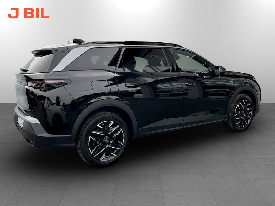 Bild på Peugeot 5008 GT Hybrid 145hk Aut 7-SITS B-KAMERA NAVI