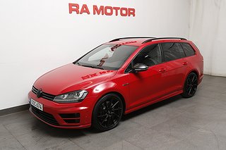 Kombi Volkswagen Golf 1 av 22