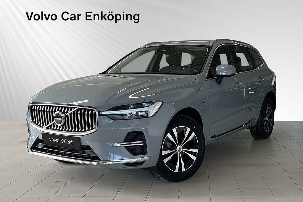 Volvo XC60 T6 Core Special Edition I Kamera I Nav I Panorama