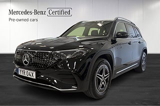 Brukt Mercedes Benz Eqb 300