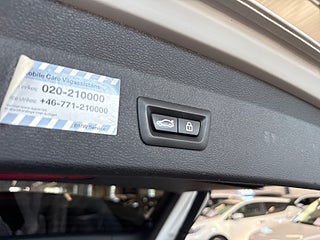 BMW X1 xDrive20d Automat M Sport S&V-hjul/Kamera/Harman/Kardon – bild 19