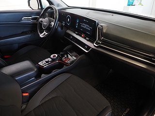SUV Kia Sportage 9 av 23