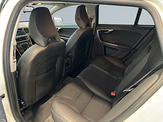 Volvo V60 D2 Momentum Drag Farthållare Psens BT ISOFIX S&V-hjul