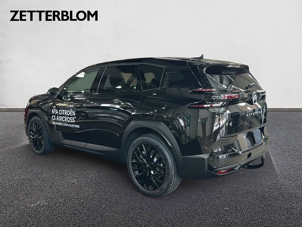 SUV Citroën C5 3 av 24