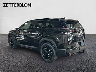 SUV Citroën C5 3 av 24