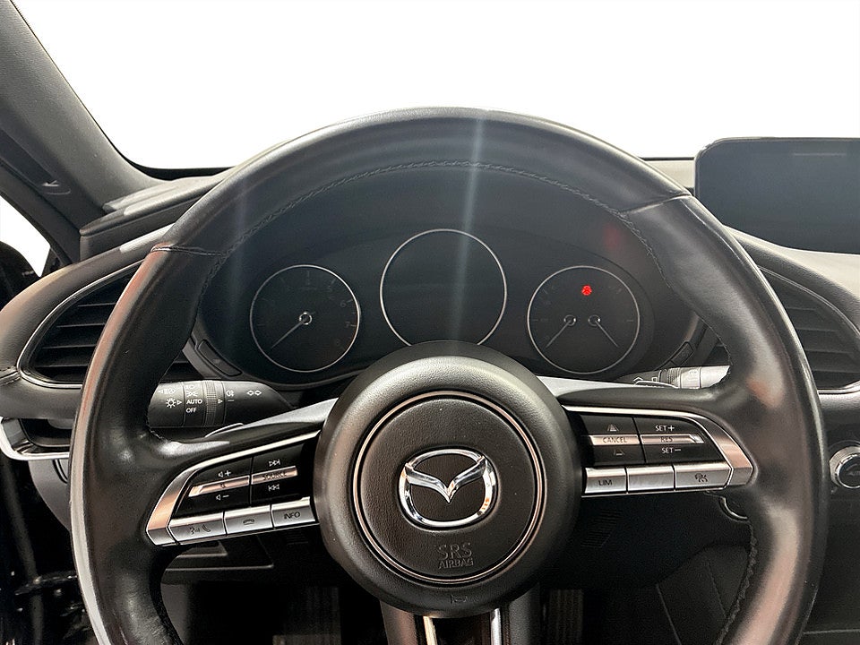 Bild på Mazda 3 Hatchback 2.0 SKYACTIV-G -Automat 150hk