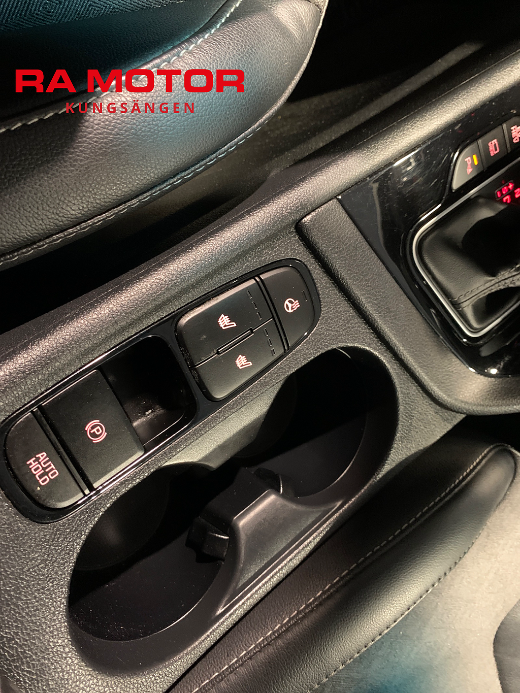 Kia Niro Advance Plus | Drag | Värmare | Nybilsgaranti 2022