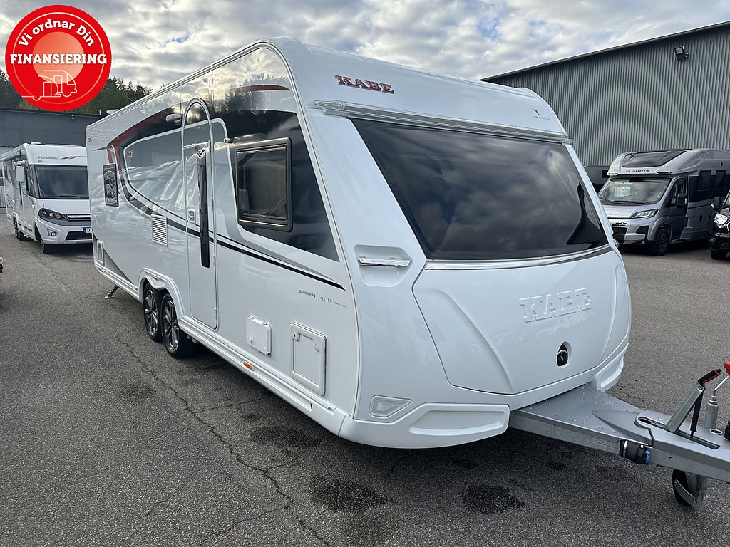 Kabe Imperial 740 TDL KS E5