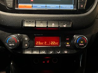 Kia Ceed cee'd_sw 1.6 CRDi EX Comfort MoK/Kamera/Drag/SoV