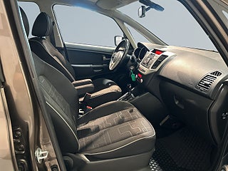 Kia Venga 1.6 CVVT Advance Kamkedja Motorvärmare Psens SoV – bild 10