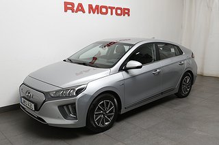 Halvkombi Hyundai IONIQ 1 av 28