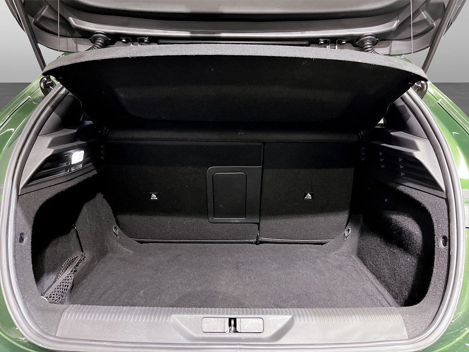 Bild på Peugeot 308 GT 5D 1.2 PT 130hk Aut - 360-KAMERA, CARPLAY