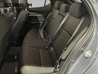 Halvkombi Mazda 3 9 av 16