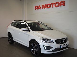 SUV Volvo XC60 3 av 28