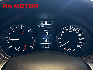 SUV Nissan Qashqai 24 av 26
