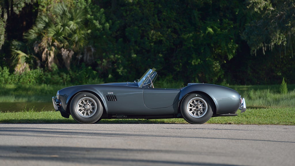 Foto: Mecum Auctions