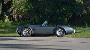 Foto: Mecum Auctions