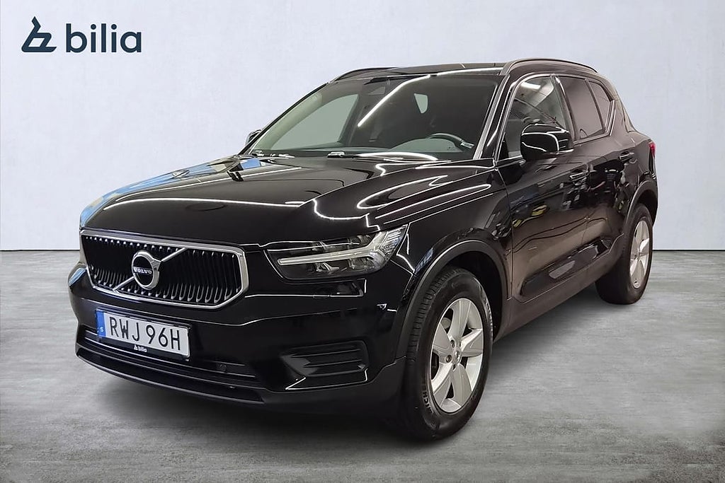 Volvo XC40 T3 FWD aut Edition