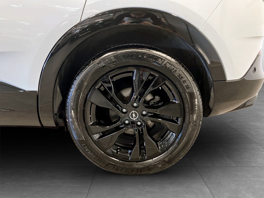 Bild på Opel Grandland GS-Line 1.2 Turbo 130hk Aut - B-KAMERA, EN ÄGARE