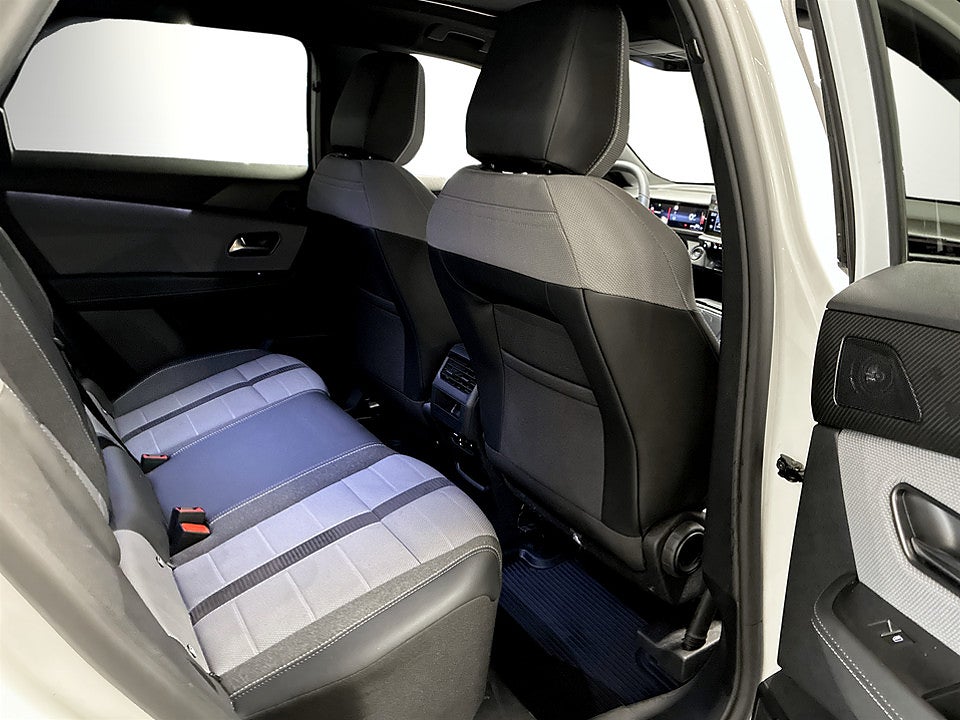 Bild på Opel Grandland X GS Hybrid 145hk Aut B-KAMERA CARPLAY NAVI