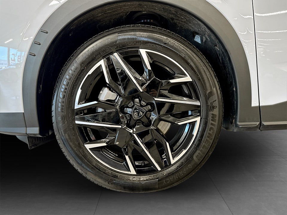 Bild på Peugeot 5008 GT Hybrid 145hk Aut KAMPANJ BRÄNSLE INGÅR