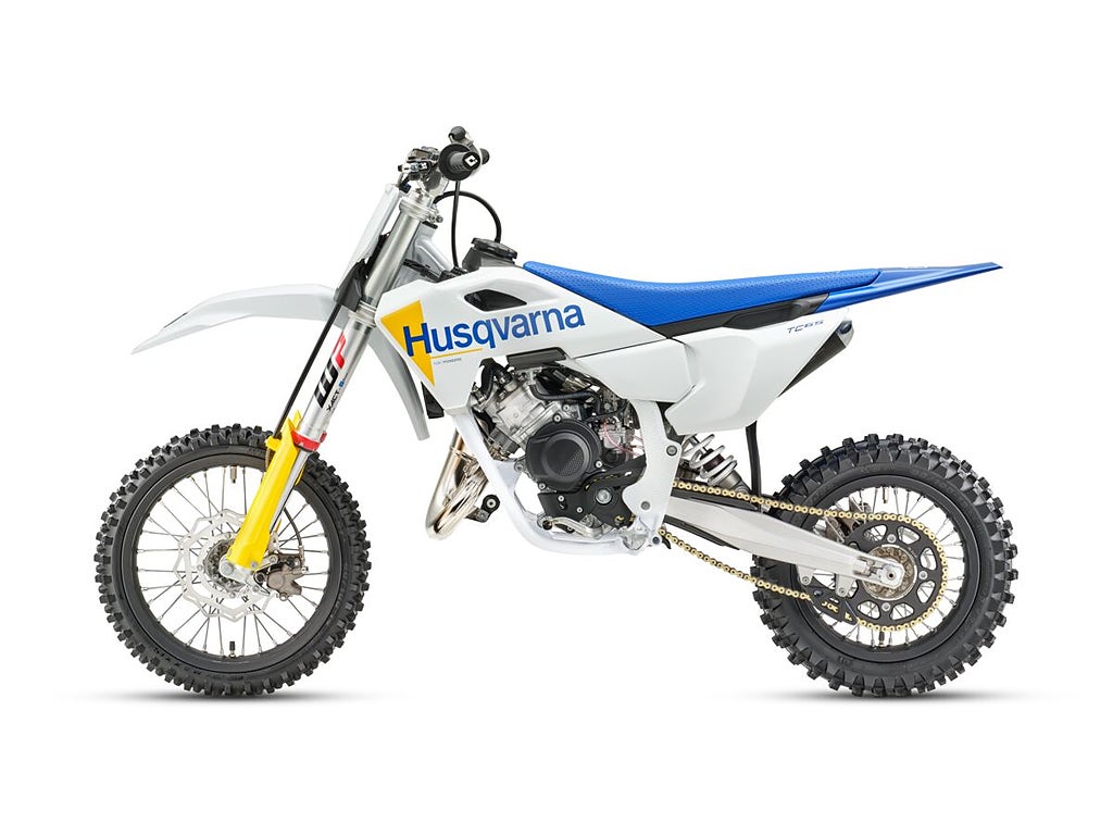 Husqvarna TC 65 2027