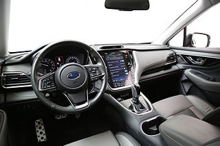 Kombi Subaru Outback 14 av 25