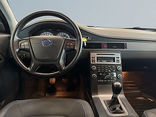 Volvo V70 1.6D DRIVe Kinetic S&V-hjul/Dieselvärmare/Kamrem bytt