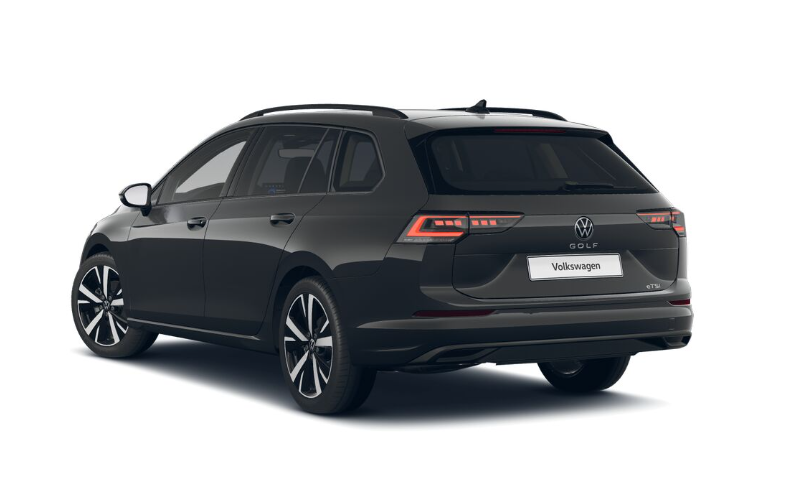 Volkswagen Golf 2027, kuva 3/32